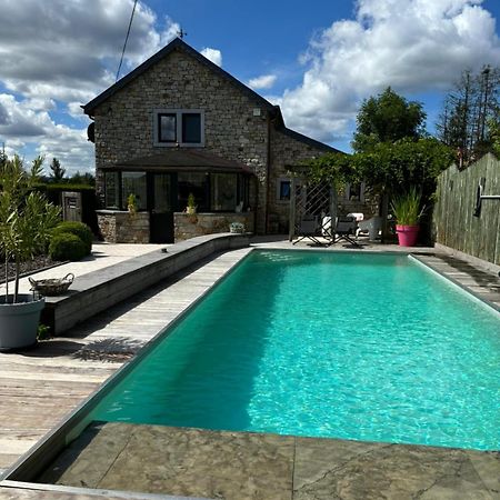 Le Clos Des Bansions Jalhay Kültér fotó