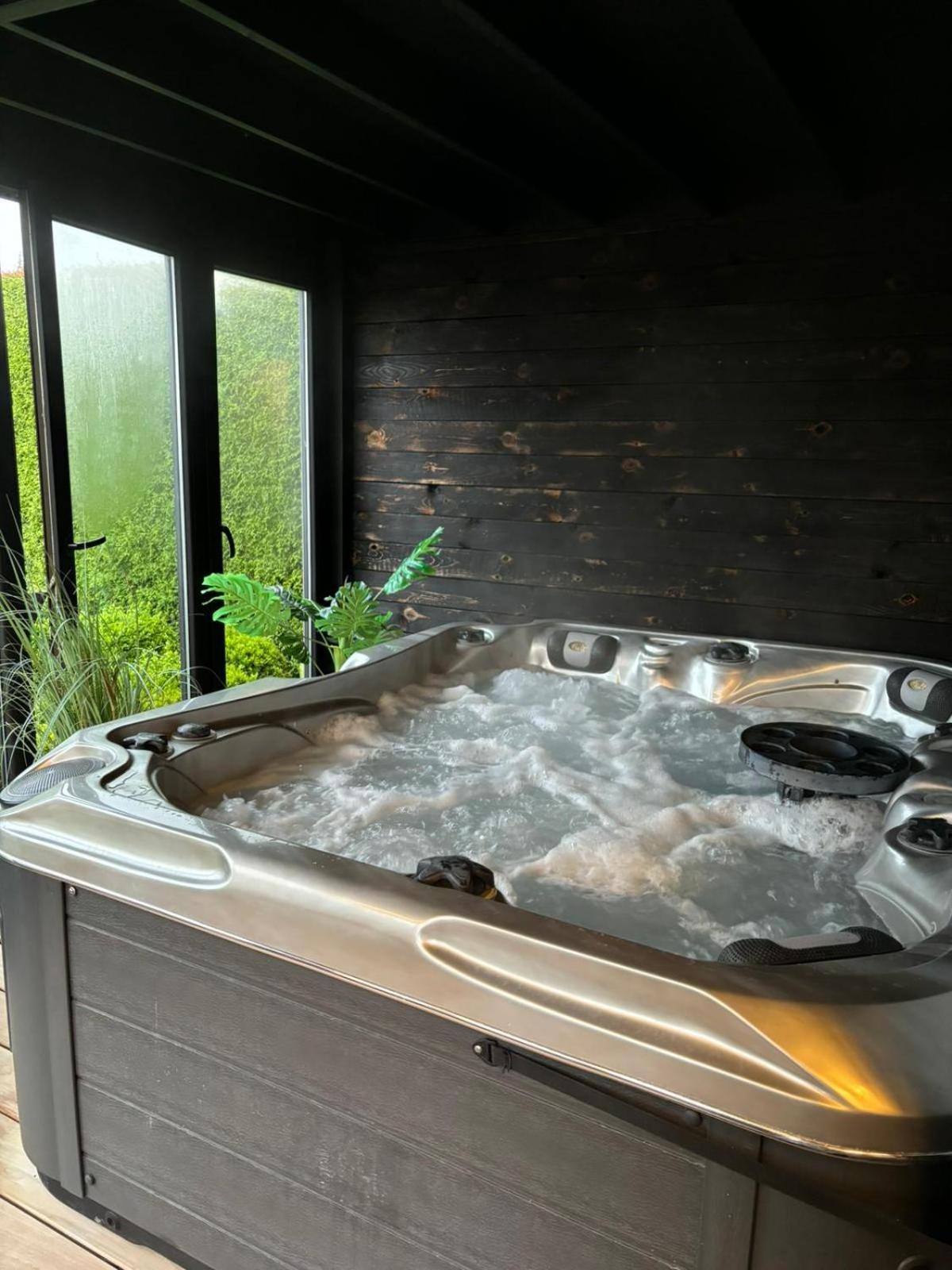 Le Clos Des Bansions Jalhay Kültér fotó