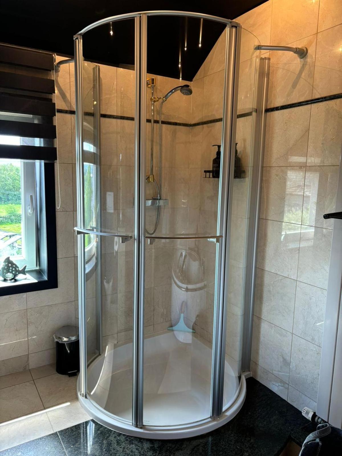 Le Clos Des Bansions Jalhay Kültér fotó