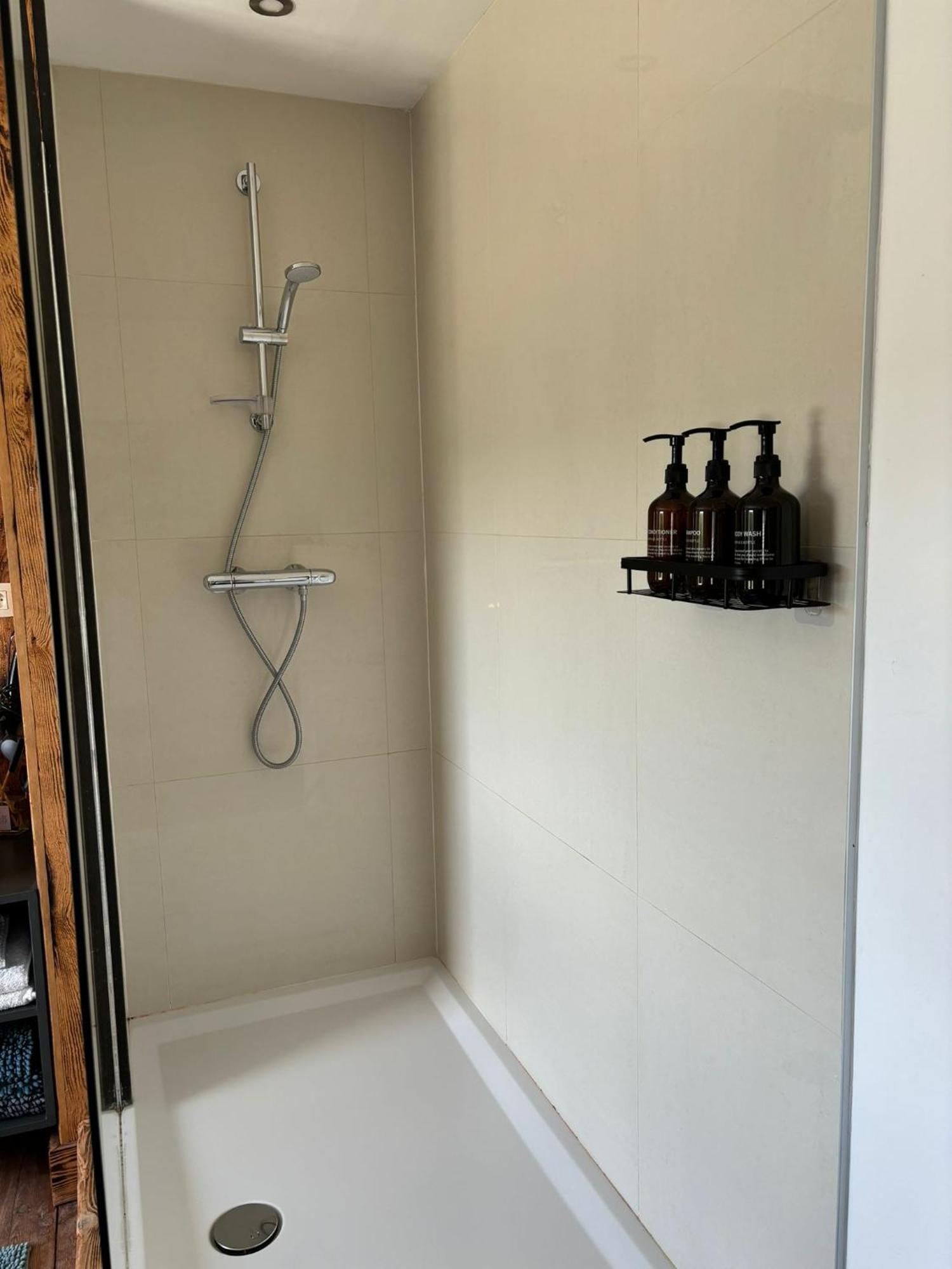 Le Clos Des Bansions Jalhay Kültér fotó