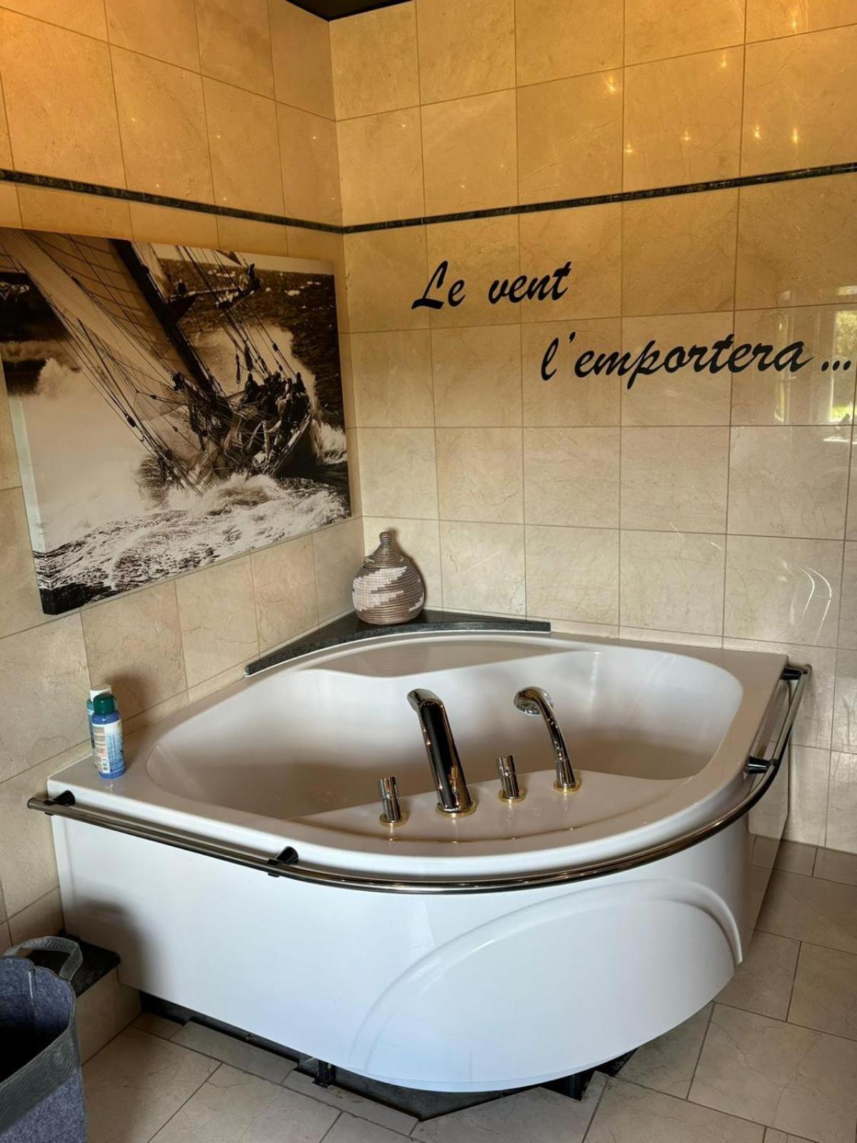Le Clos Des Bansions Jalhay Kültér fotó